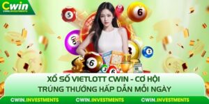 Xổ số vietlott chơi dễ thắng dễ tiền về liền tay